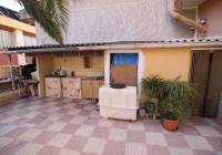 Resale - Townhouse - Monovar