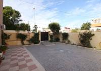 Resale - Townhouse - Monovar