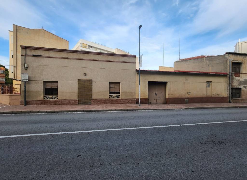 Resale - Townhouse - Monovar