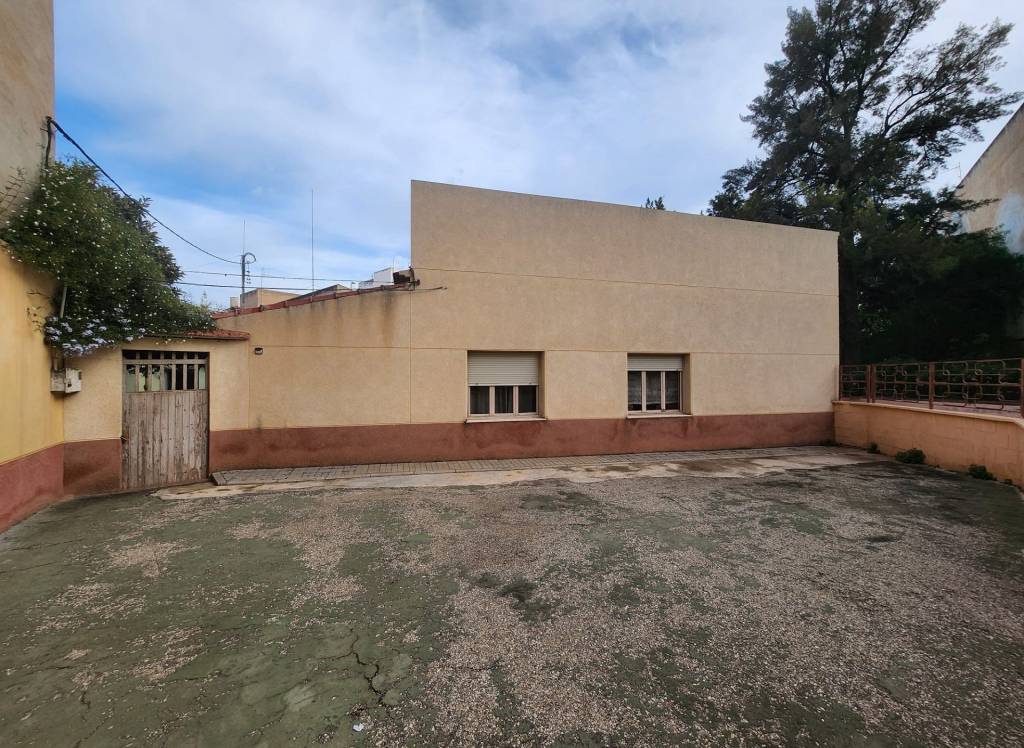 Resale - Townhouse - Monovar