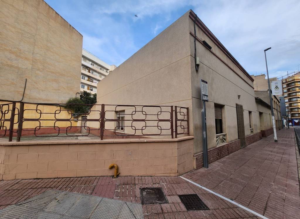 Resale - Townhouse - Monovar