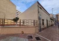 Resale - Townhouse - Monovar