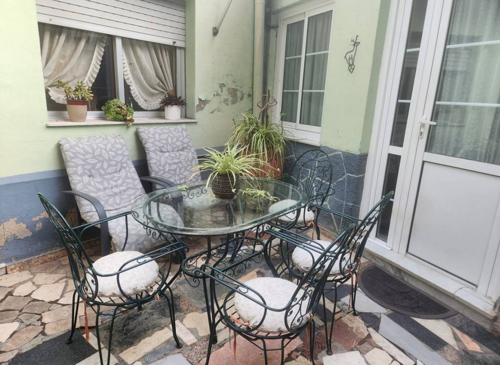 Resale - Townhouse - Monovar