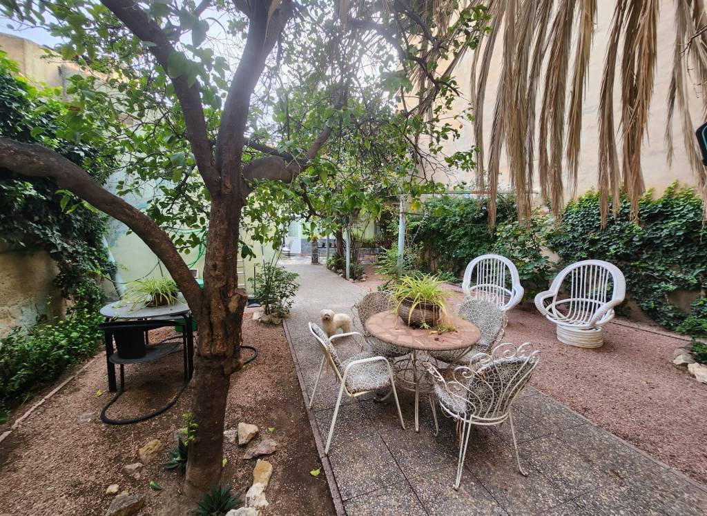 Resale - Townhouse - Monovar