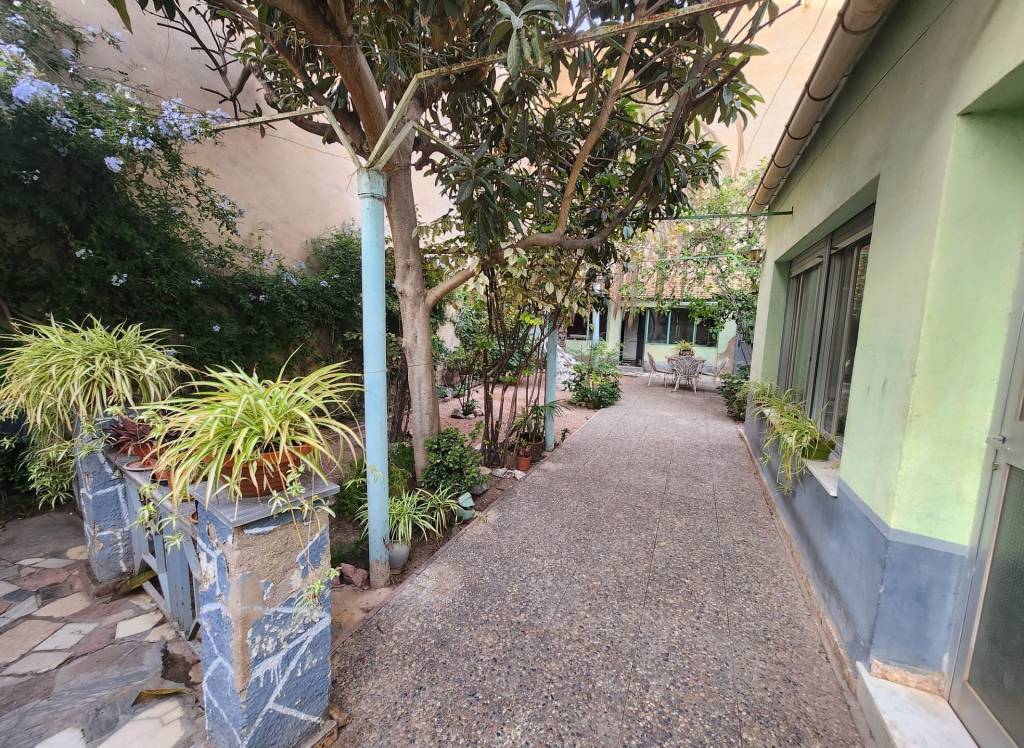 Resale - Townhouse - Monovar