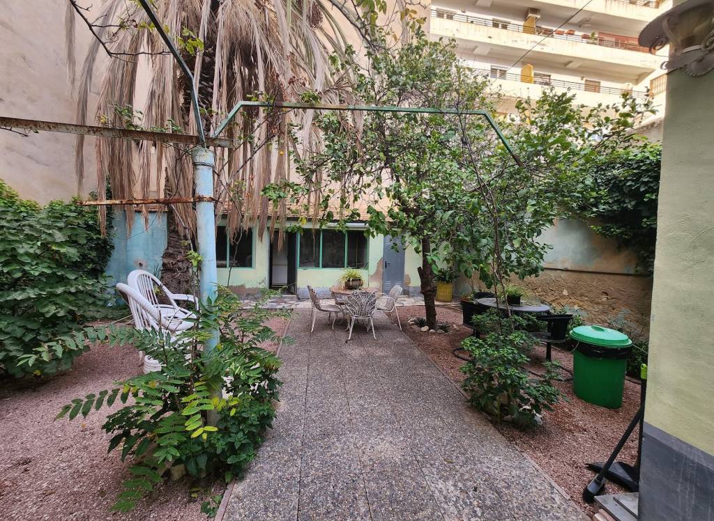 Resale - Townhouse - Monovar