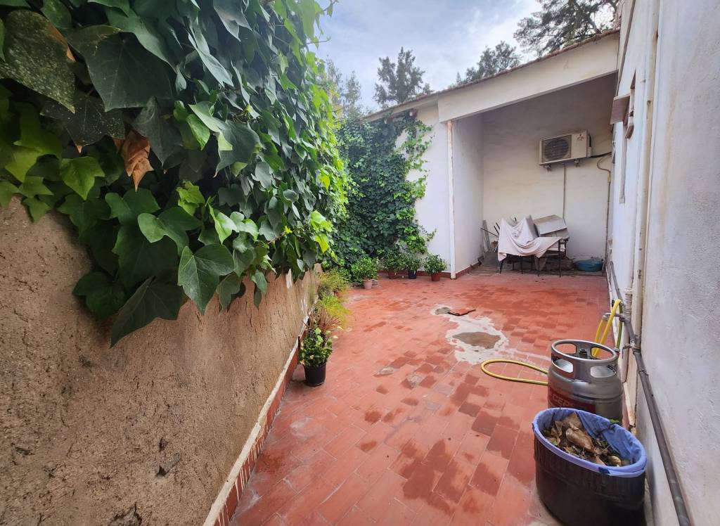 Resale - Townhouse - Monovar