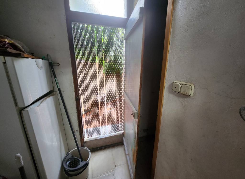 Resale - Townhouse - Monovar