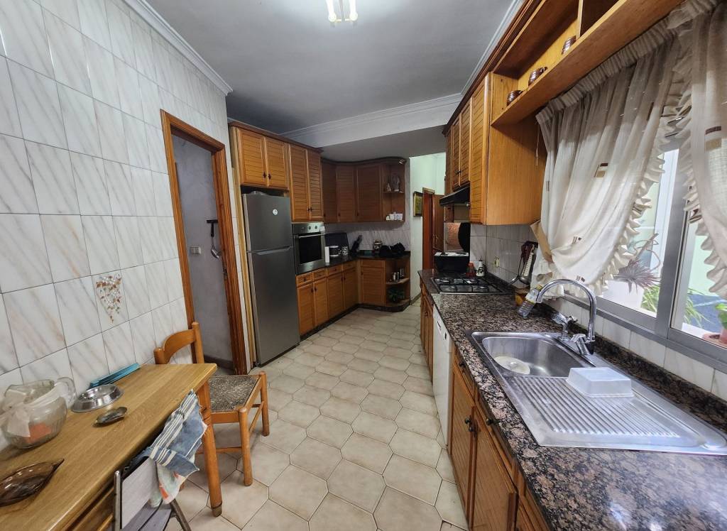 Resale - Townhouse - Monovar