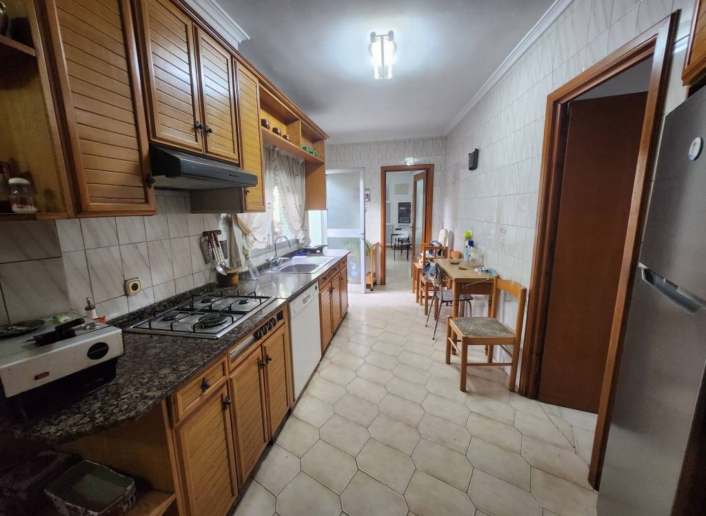 Resale - Townhouse - Monovar