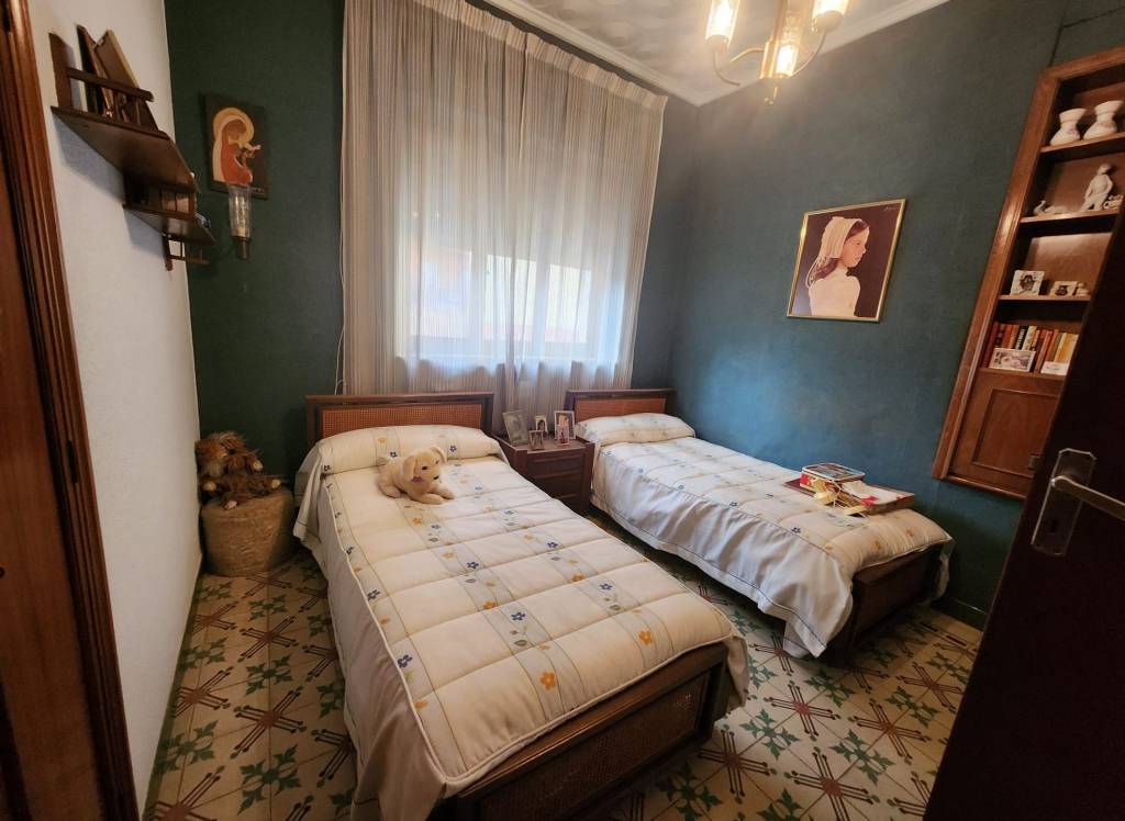 Resale - Townhouse - Monovar