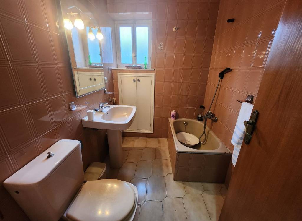 Resale - Townhouse - Monovar