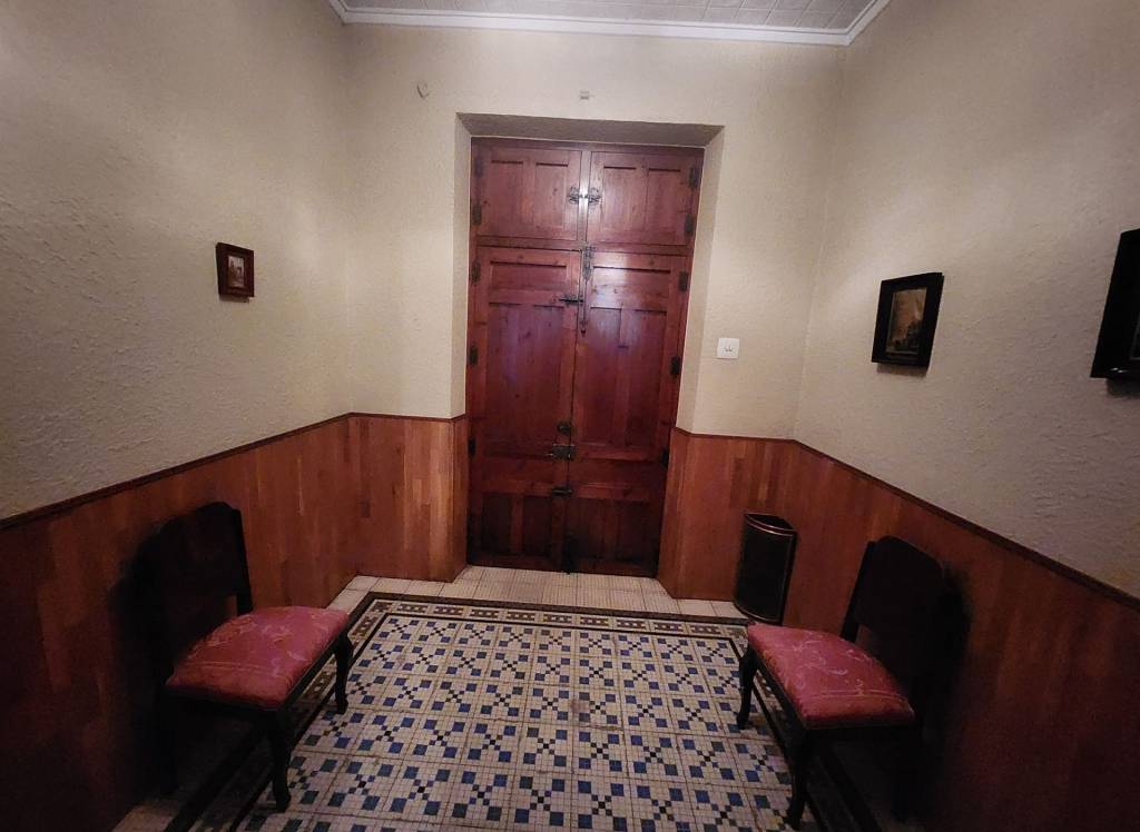 Resale - Townhouse - Monovar