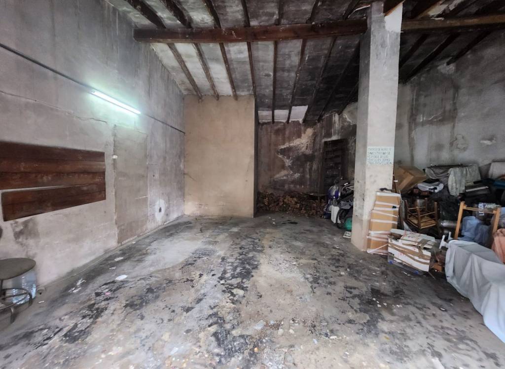 Resale - Townhouse - Monovar