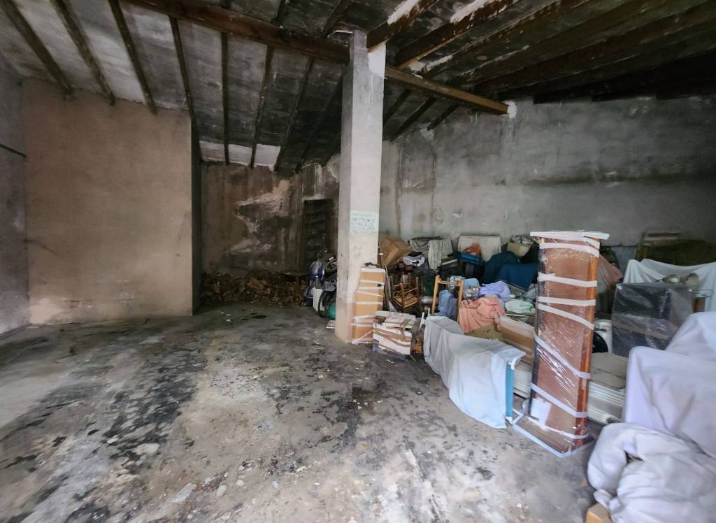 Resale - Townhouse - Monovar