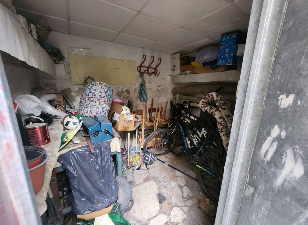 Resale - Townhouse - Monovar