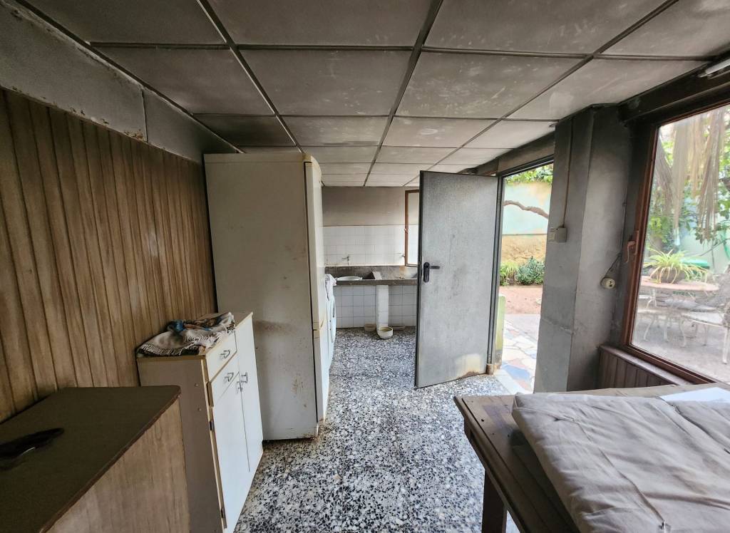 Resale - Townhouse - Monovar