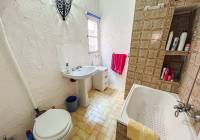 Resale - Townhouse - Onil