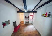 Resale - Townhouse - Onil