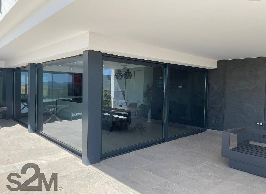 Resale - Townhouse - Pinoso