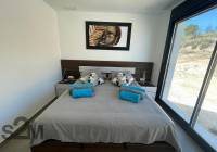 Resale - Townhouse - Pinoso