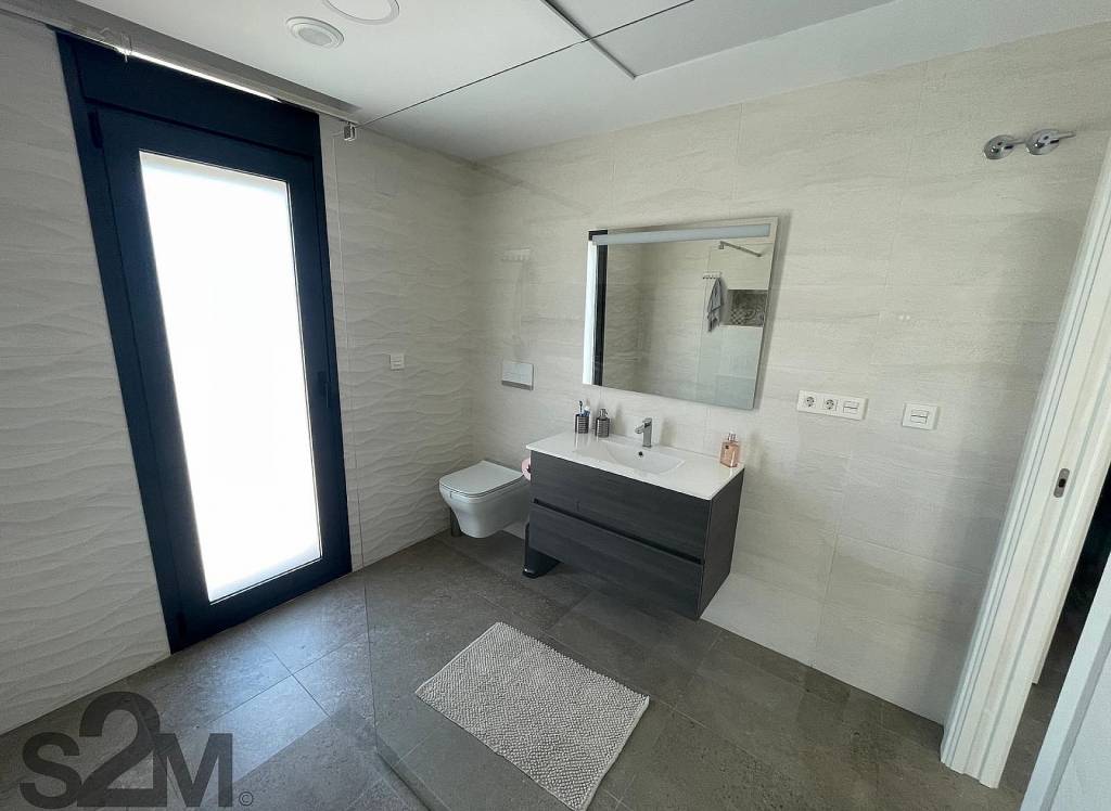 Resale - Townhouse - Pinoso