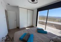 Resale - Townhouse - Pinoso