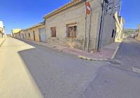 Resale - Townhouse - Pinoso