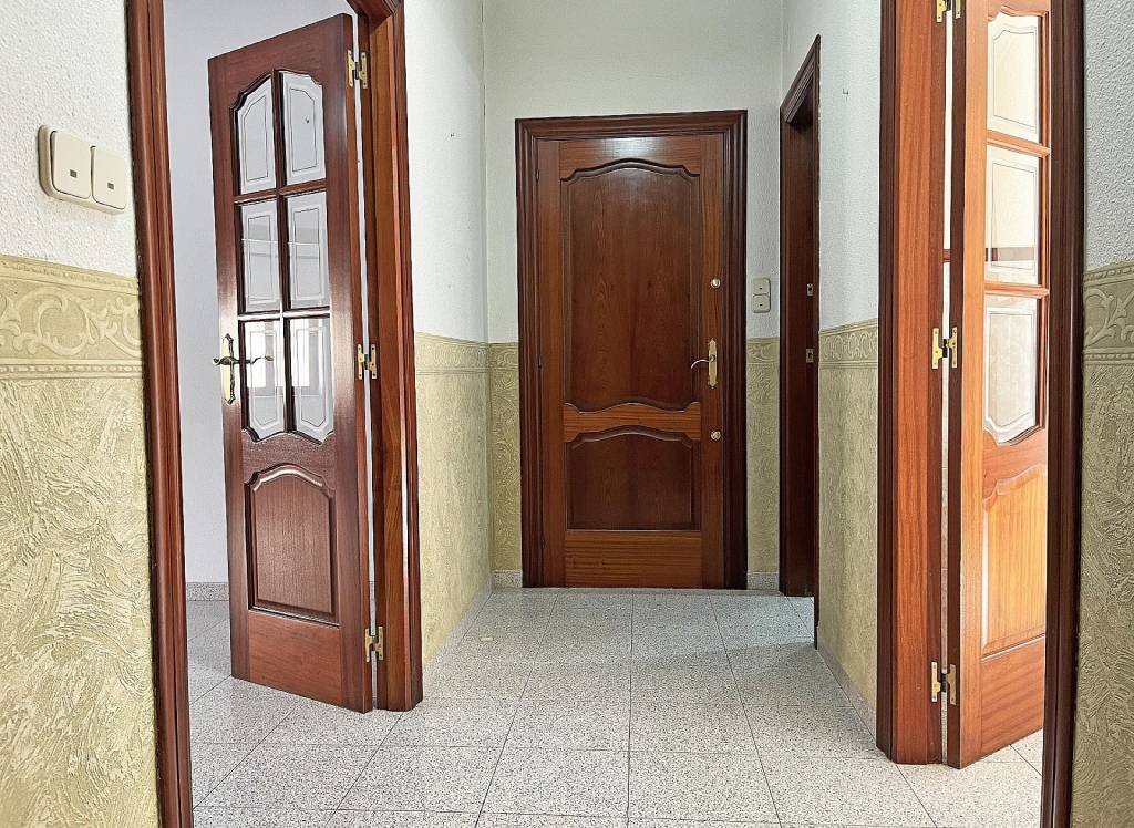 Resale - Townhouse - Pinoso