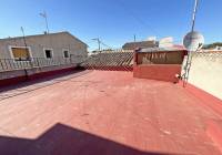 Resale - Townhouse - Pinoso