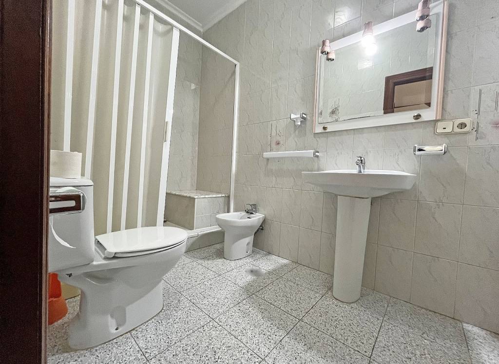 Resale - Townhouse - Pinoso