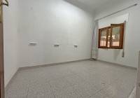 Resale - Townhouse - Pinoso