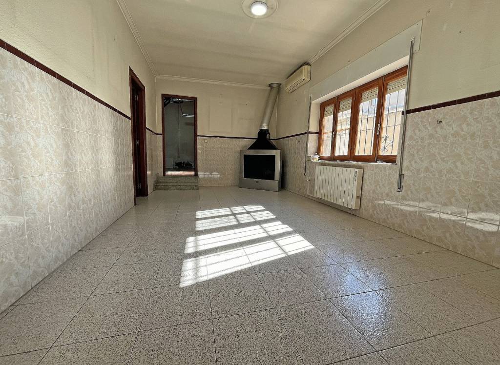 Resale - Townhouse - Pinoso