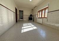 Resale - Townhouse - Pinoso