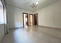 Resale - Townhouse - Pinoso