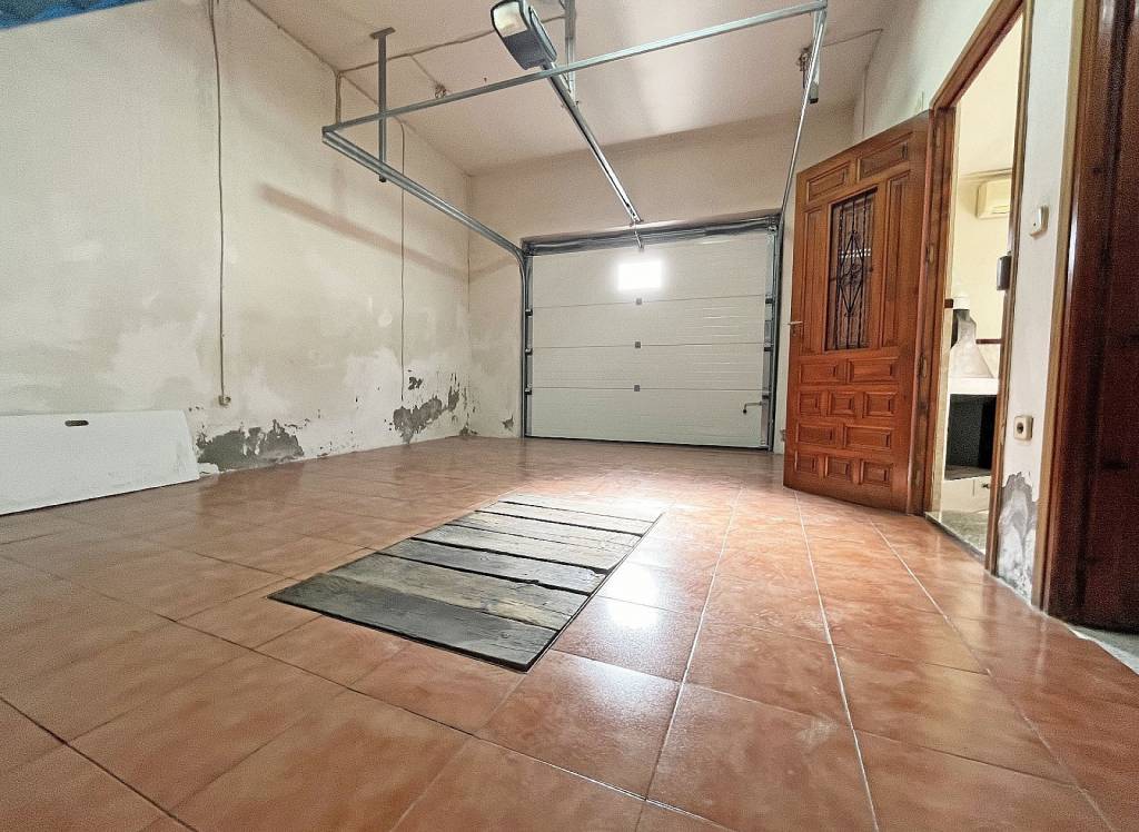 Resale - Townhouse - Pinoso