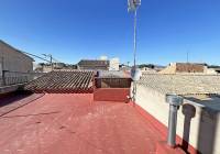 Resale - Townhouse - Pinoso