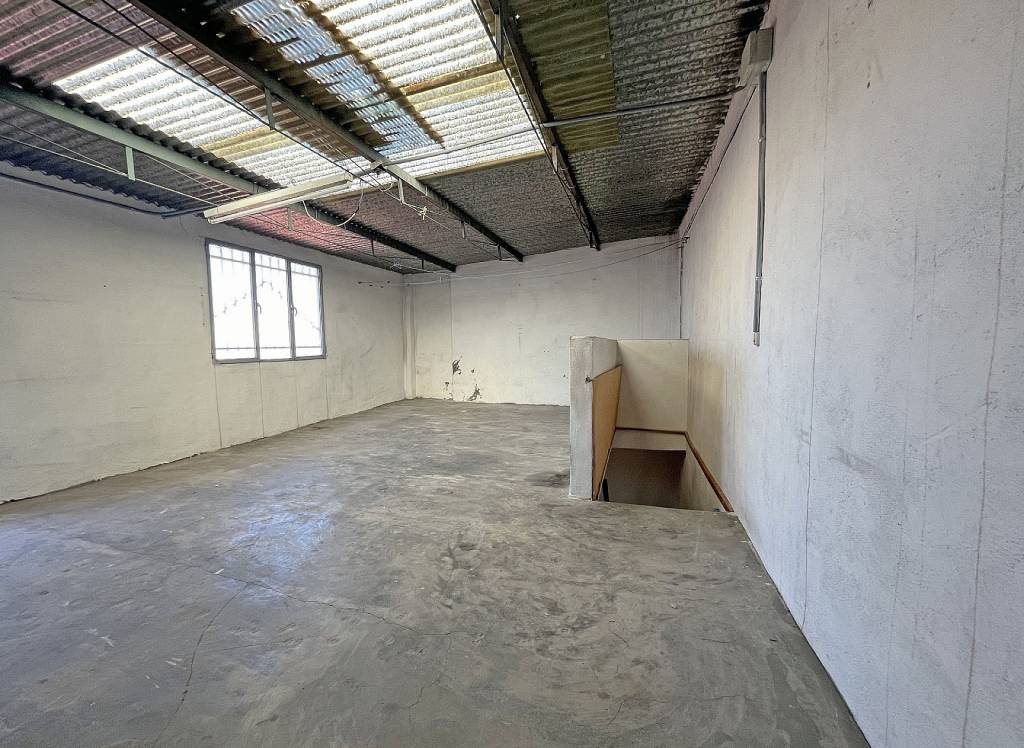 Resale - Townhouse - Pinoso