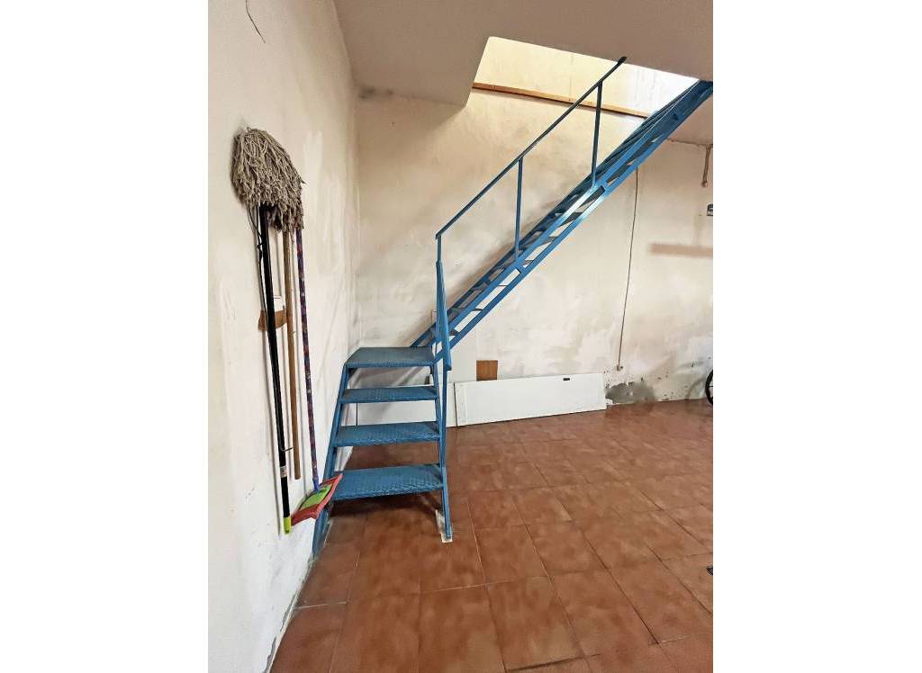 Resale - Townhouse - Pinoso