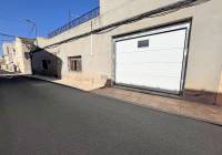 Resale - Townhouse - Pinoso