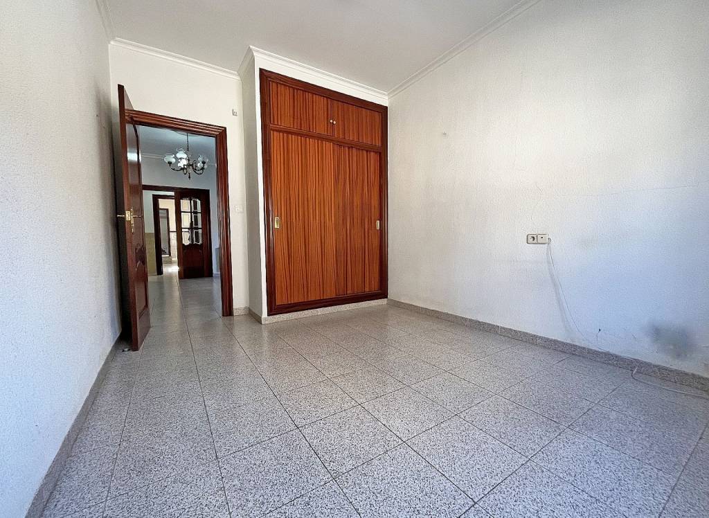 Resale - Townhouse - Pinoso