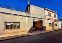Resale - Townhouse - Pinoso