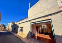 Resale - Townhouse - Pinoso