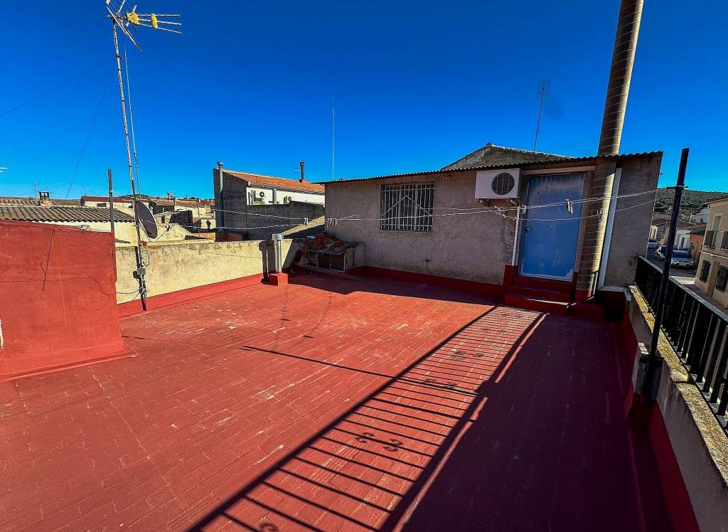 Resale - Townhouse - Pinoso