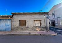 Resale - Townhouse - Pinoso