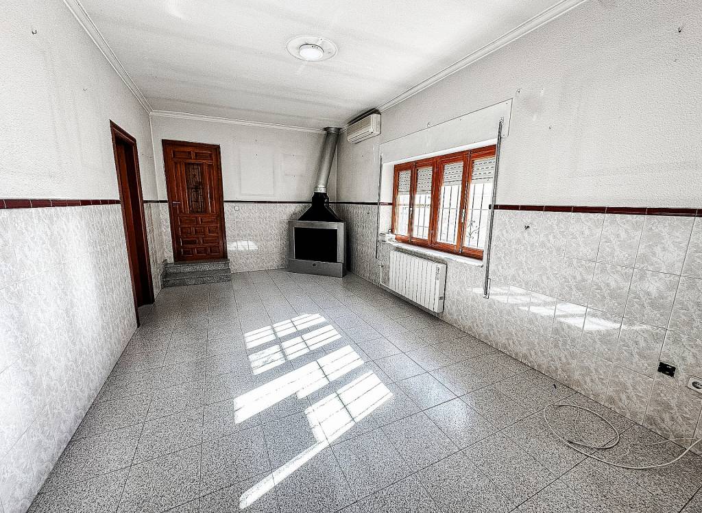 Resale - Townhouse - Pinoso