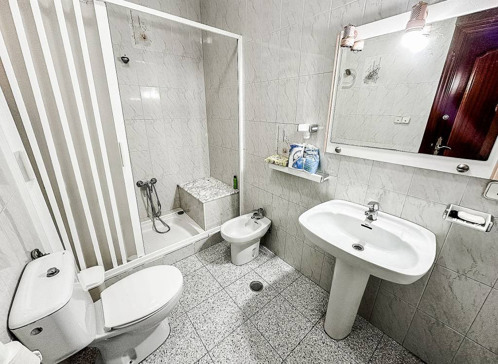 Resale - Townhouse - Pinoso