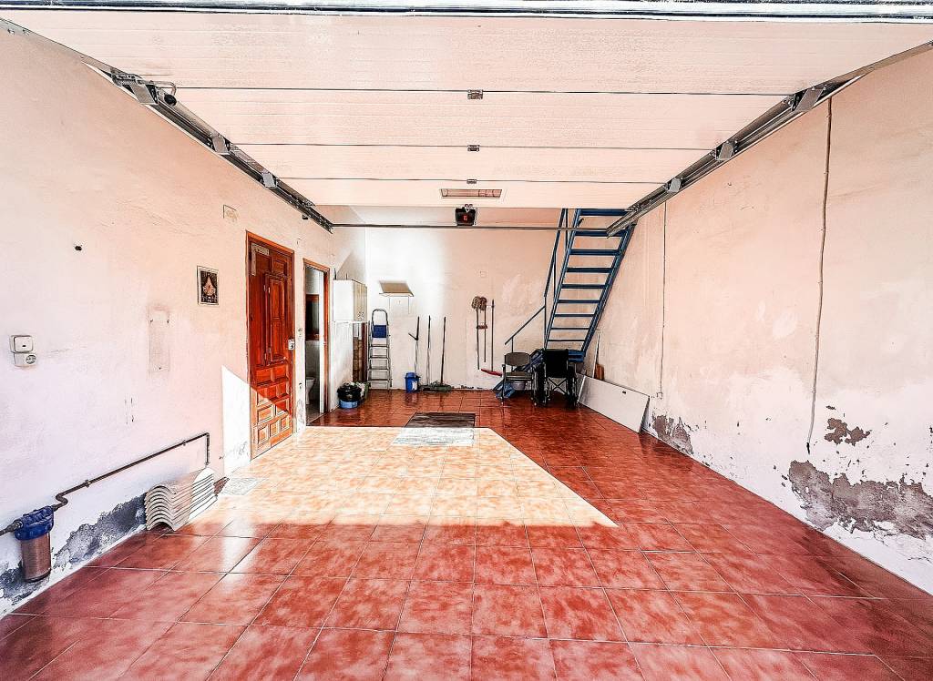 Resale - Townhouse - Pinoso