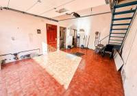 Resale - Townhouse - Pinoso