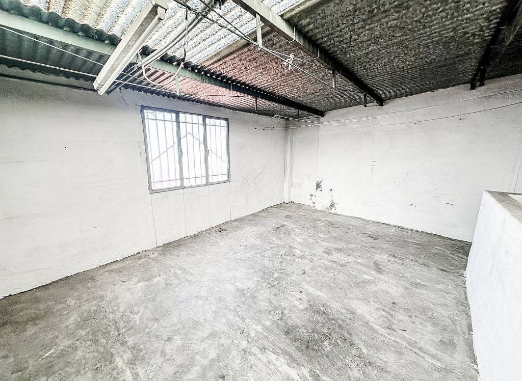 Resale - Townhouse - Pinoso